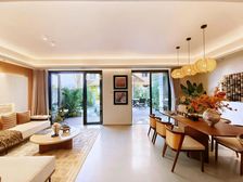 江景别墅 宽敞明亮 居住舒服 低密宜居 精装修 来电折上折!