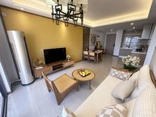 近告庄(山景房,拎包入住 租金高,环境优美,南北通透)