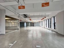 研发园个人出租507平精装修朝正南