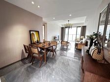 安纳西 南北通透 江景山景近告庄 负氧离子高 配套全养身雅居