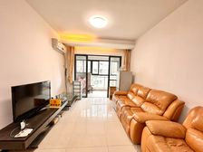 岭南新世界 包税费 南向 中层 急售 送车位 价格可谈