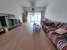 新上 工体三里屯 锦绣园东南4居室 有小区绿化和水系安静