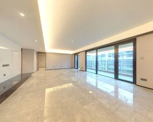 武侯金茂府二期 4室2厅 南