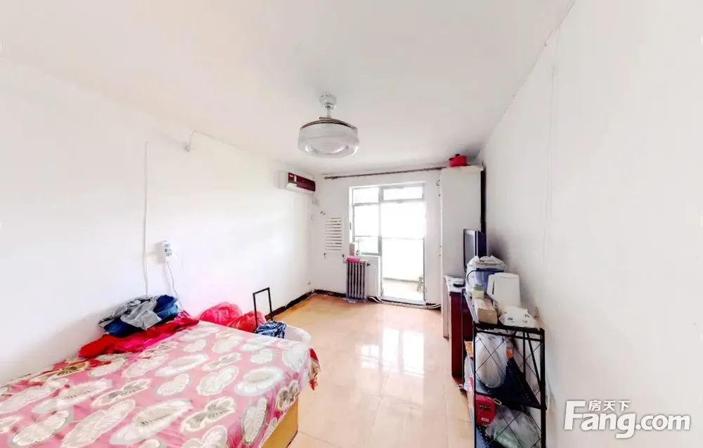 建红里 河北区 中层 小砖楼 私产 距地铁站660米