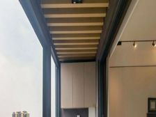 力诚榕诚湾 138平4居 南向简装修 视野无遮挡