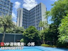 海南·海口(十里春风)47㎡复试两房公寓 年终特价45万