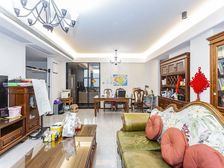 上瑞阁北区 3室 1厅 129.85平米