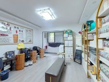 枫丹天城 3室1厅 110.22平