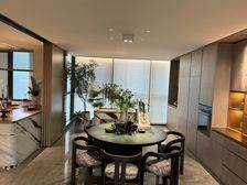 城东纯洋房社区 清盘中送车位中建锦鸣雅居203平精装大平层