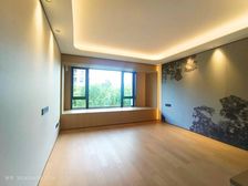 急售全新豪装一天未住)出门公园运河 珑熙 满二有车位