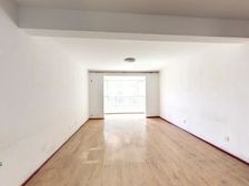 北二环友谊大街 丽都河畔三室楼头136平全明户型房东诚心出售