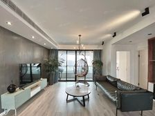 步高苑新出 带车位 南北通透 精装修 置换急售 0税