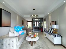 安纳西小镇 紧邻告庄 江景极好 全明通透