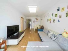 奥体西路 万科城 历下区 三居室 精装修 好楼层