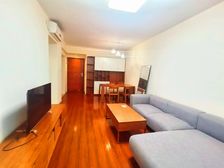 凯德都会新峰 2室2厅1卫 精装修 170万元