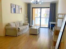 凯德都会新峰 2室2厅1卫 精装修 178万元