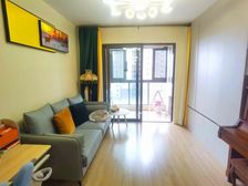 11号线安亭地铁旁,小高层前排无遮挡,业主自住保养好