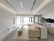 板楼 正规商品房 南北通透 装修好 带电梯 次新房 居家自住