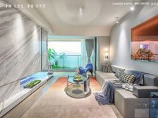 奉化方桥站 金茂现房直销,总价80万起,送车位享奉化购房补贴