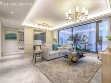 方桥金茂花漫里全新交付环境优美