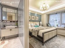 方桥站 现房 即买即住 3房2厅2卫 师大附属实验学校