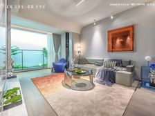 方桥地铁口站家门口公园 商业 配套成熟 首付5万起 月供3千