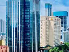 甲方直租丨香格里拉丨香港路丨300平-500平丨华润置地大厦