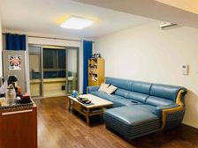 凯德都会新峰 3室2厅2卫 精装修 258万元