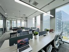 中建大厦,中达广场,国华人寿金融大厦,平安财富大厦,同盛大厦