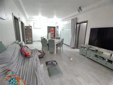 大礼堂附近 精装大阳台 江景三房双卫 视野好采光足 业主急卖