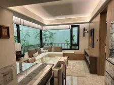 中建·玖玥府 134平4居 南北向精装修 着急出售