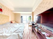 精装修,1房,光线很好,楼层适中。