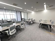 证大立方,金鹰大厦,上海信息大厦,1188金融中心,汇商大厦