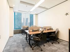 拎包入住 粤海金融中心BCC天平洋金融中心侨鑫国际珠江城办公