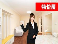 精装修双南两房 电梯已签 花园位置 看房随时 接受置换