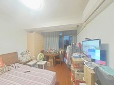 【洋泾滨江】精装修,带花园,地铁口,南北通透,