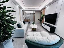 曼弄枫 旅游度假区 精装修 小象山 两室两厅一卫