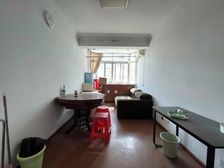 沧源小区 南北两房 客厅朝南卧室朝南 一次卧朝北 少有户型