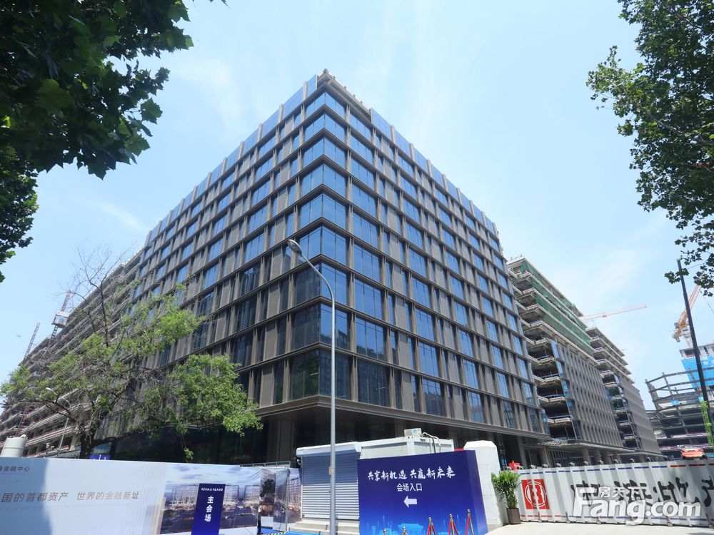 外景图