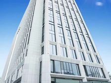 南银大厦 鹏润大厦 绿地金融 华瑞大厦写字楼整层2000平租