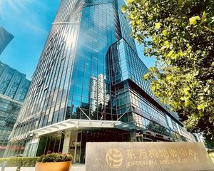 CBD 安联大厦 万通中心 东方梅地亚中心写字楼780平出售