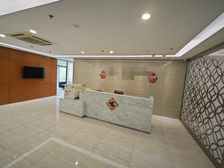 万科金域中心476平南向电梯口)龙奥金座)鲁商国奥城