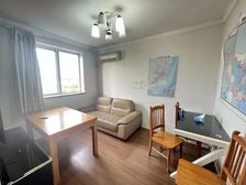 交大东川花苑 60.85平2居 南向精装修 安静不临街