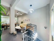 东四环通惠河畔南岸一号高碑店独栋200精装修带家具急租面议