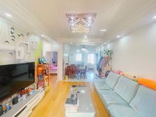 苏州地铁11号线300米,西边套南北通透,税费少首付低