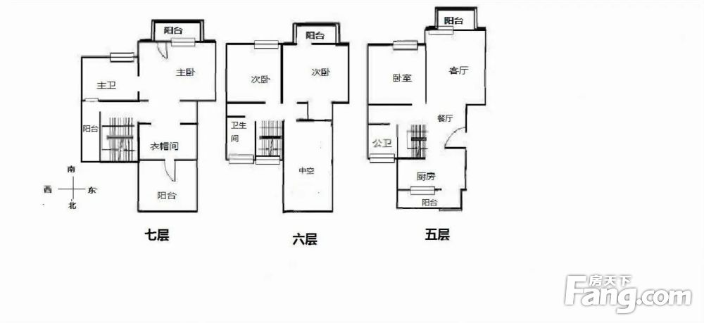 滇池度假区公园1903一期 5跃6跃7 使用面积260平急售