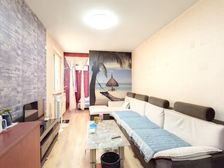 五环里西红门4号线地铁理想家园 1室1厅 50.56平无个税