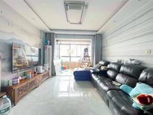 花桥裕花园(一期) 3室2厅1卫 精装修 139万元