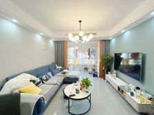 苏州11号线地铁口,边套,自住保养好,税费少首付低