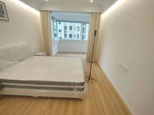 嘉善路地铁口 带产权车位 斜土路板块 99年诚售 高区景观